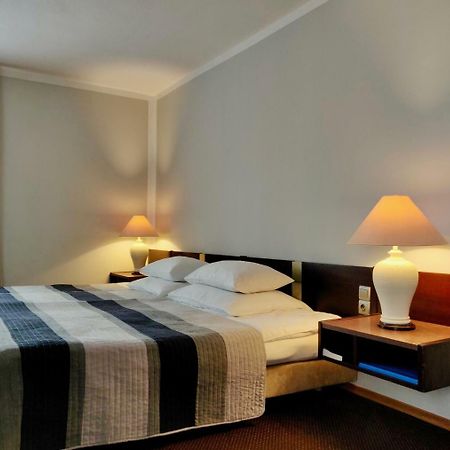 Hotel Pawlowski Zgorzelec Ngoại thất bức ảnh