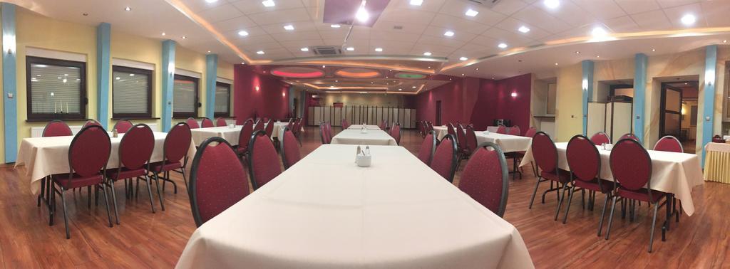 Hotel Pawlowski Zgorzelec Ngoại thất bức ảnh