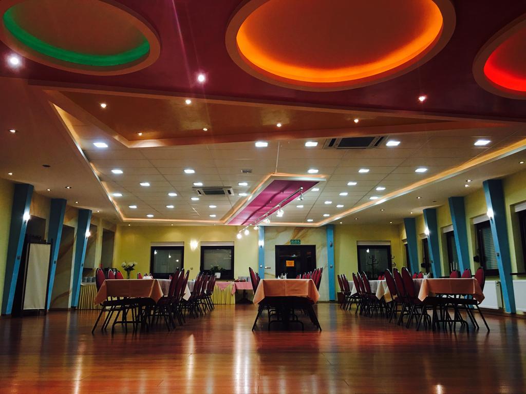 Hotel Pawlowski Zgorzelec Ngoại thất bức ảnh