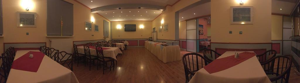 Hotel Pawlowski Zgorzelec Ngoại thất bức ảnh