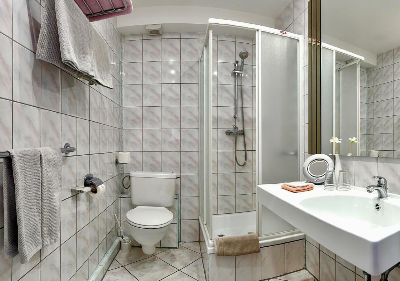 Hotel Pawlowski Zgorzelec Ngoại thất bức ảnh