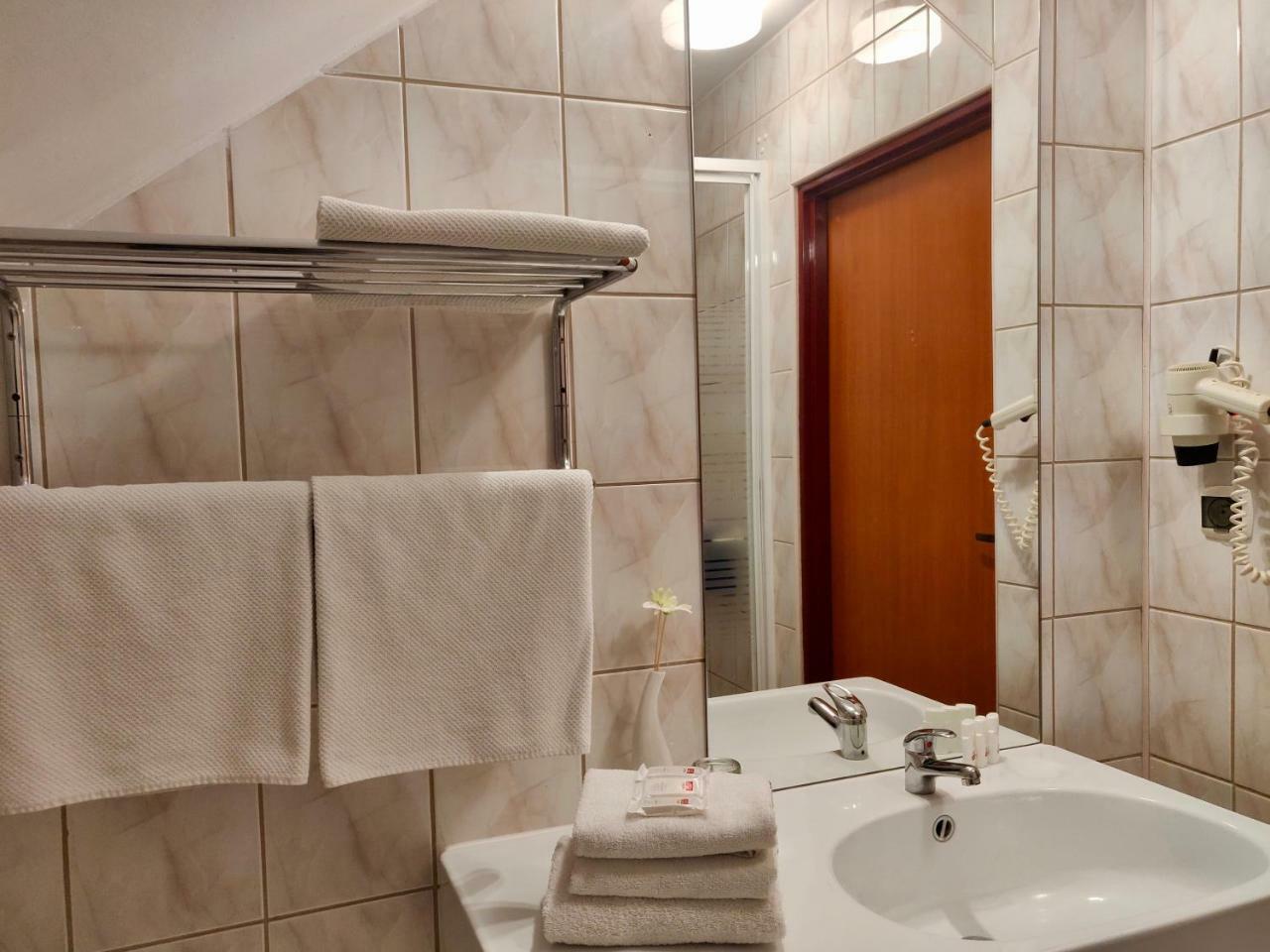 Hotel Pawlowski Zgorzelec Ngoại thất bức ảnh