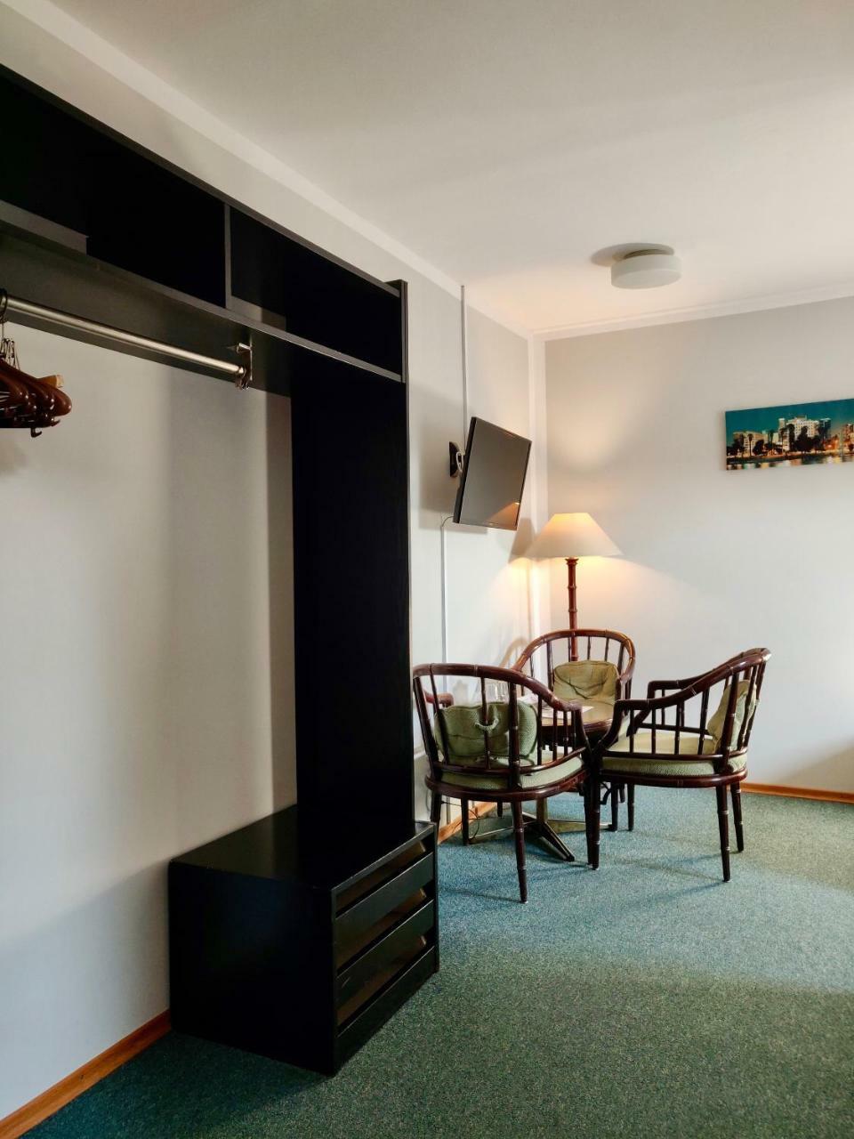 Hotel Pawlowski Zgorzelec Ngoại thất bức ảnh