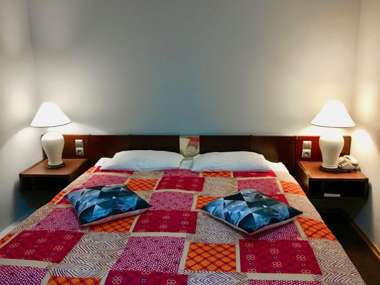 Hotel Pawlowski Zgorzelec Ngoại thất bức ảnh