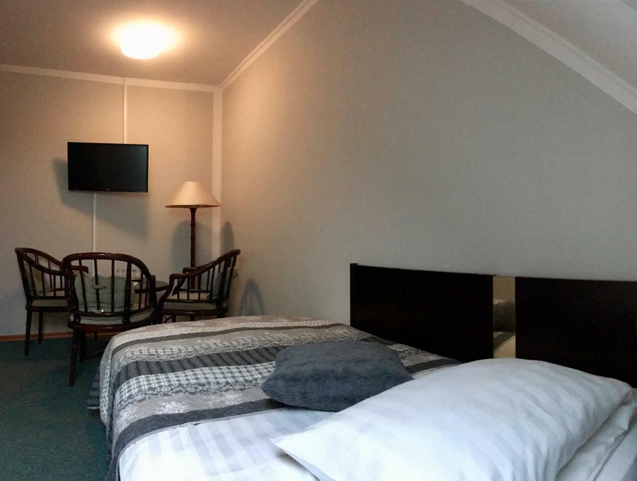 Hotel Pawlowski Zgorzelec Ngoại thất bức ảnh
