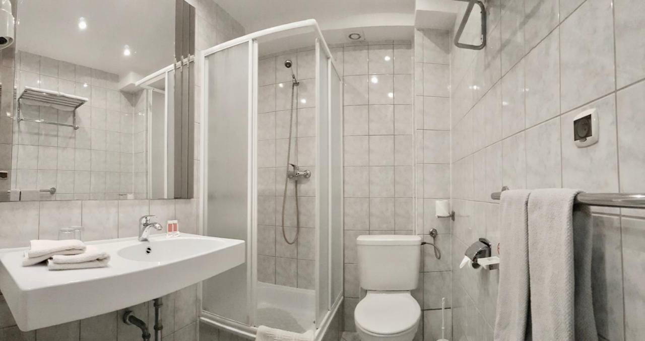 Hotel Pawlowski Zgorzelec Ngoại thất bức ảnh