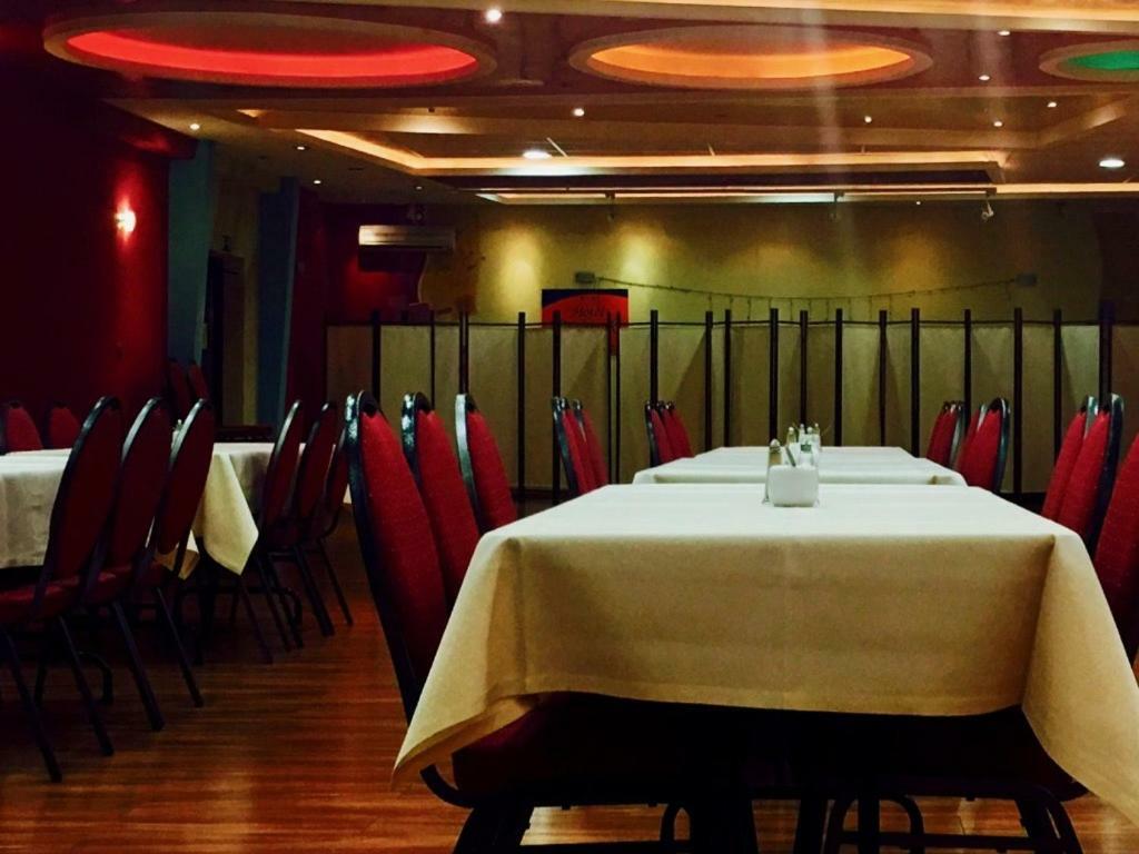 Hotel Pawlowski Zgorzelec Ngoại thất bức ảnh