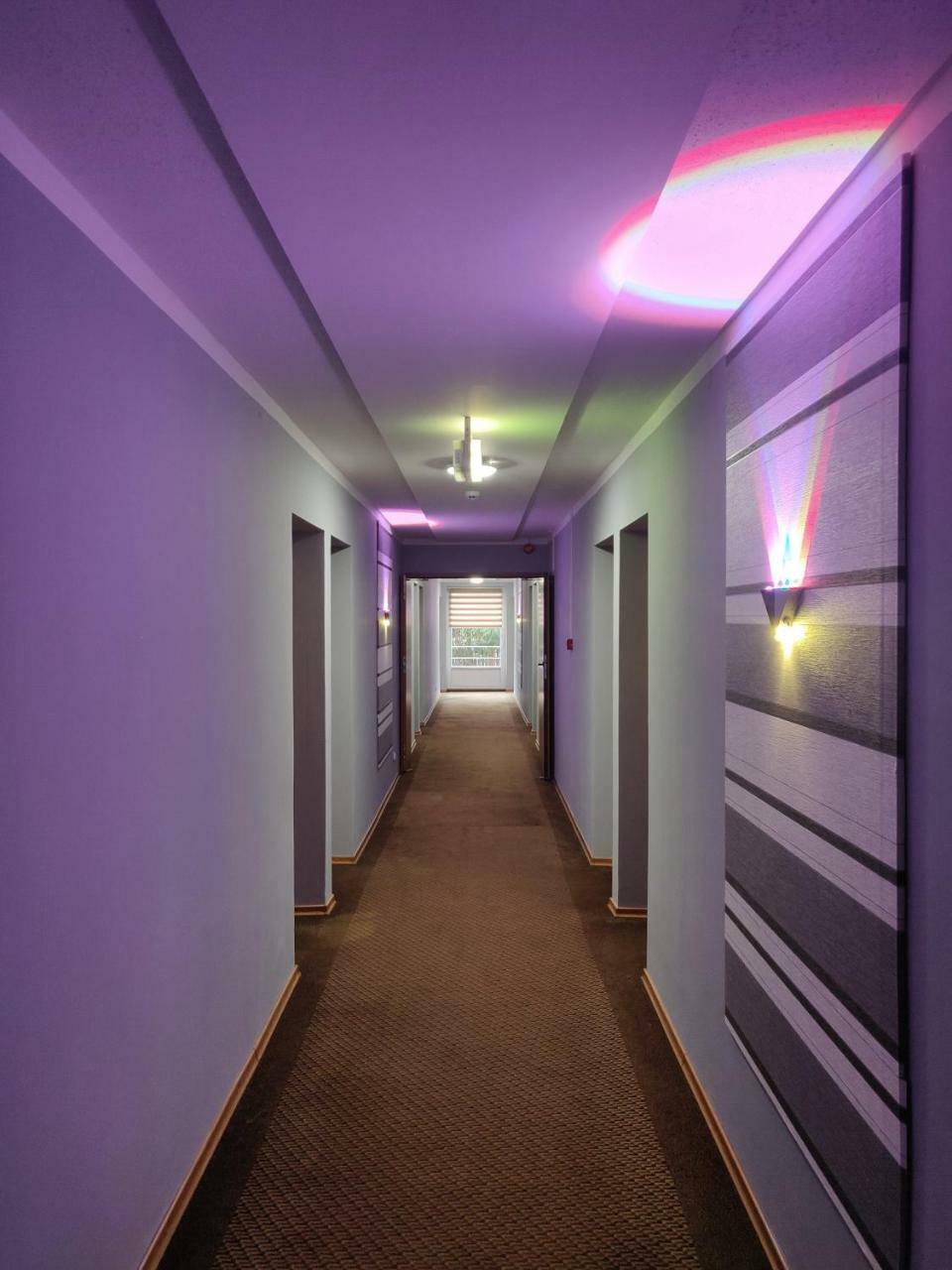 Hotel Pawlowski Zgorzelec Ngoại thất bức ảnh