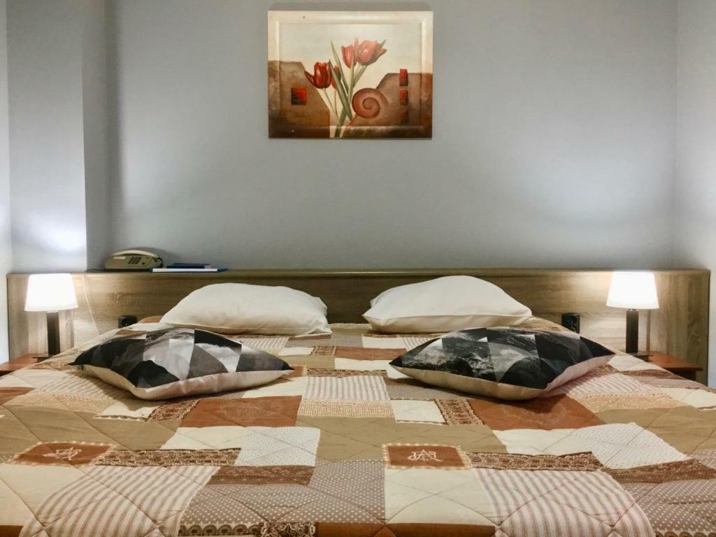 Hotel Pawlowski Zgorzelec Ngoại thất bức ảnh